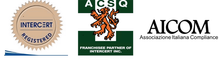 Certificazioni UNI EN ISO 9001:2015